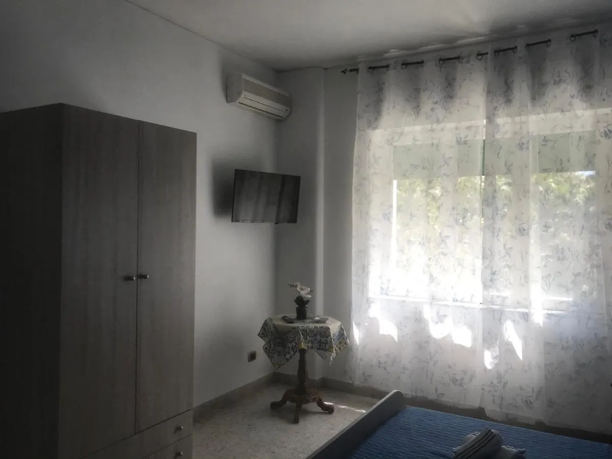 Apartment Lago Home Catania