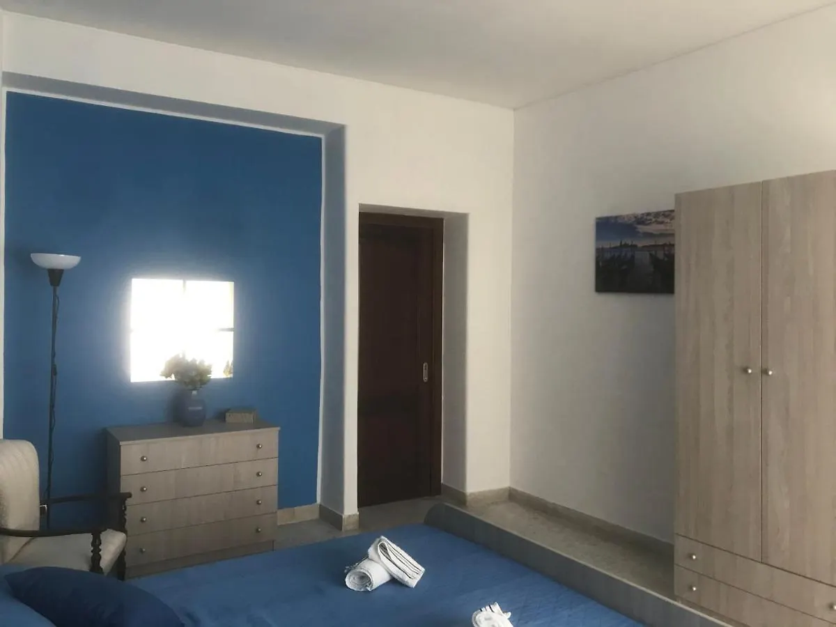 Apartment Lago Home Catania
