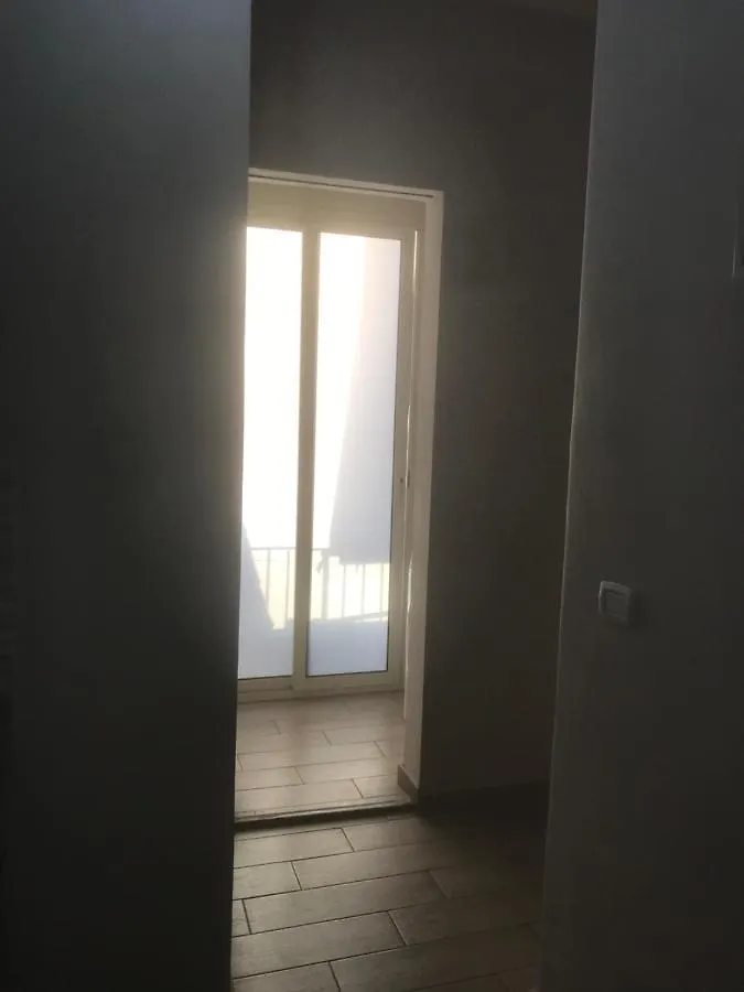 Apartment Lago Home Catania Italy