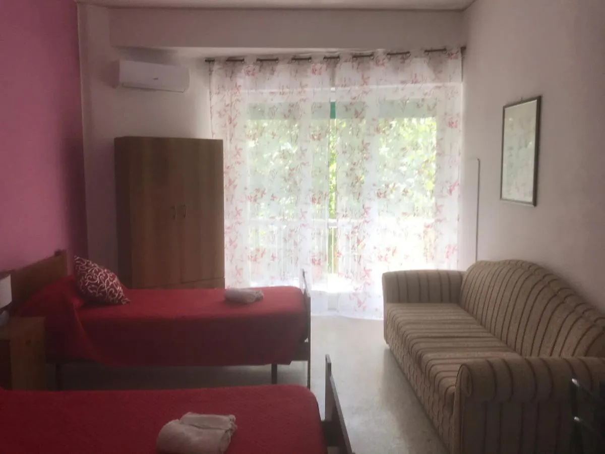 Lago Home Catania Apartment