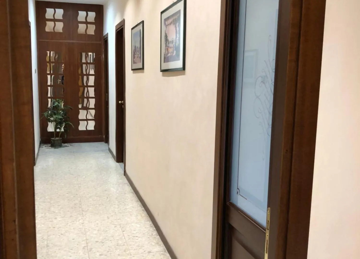 Apartment Lago Home Catania Italy
