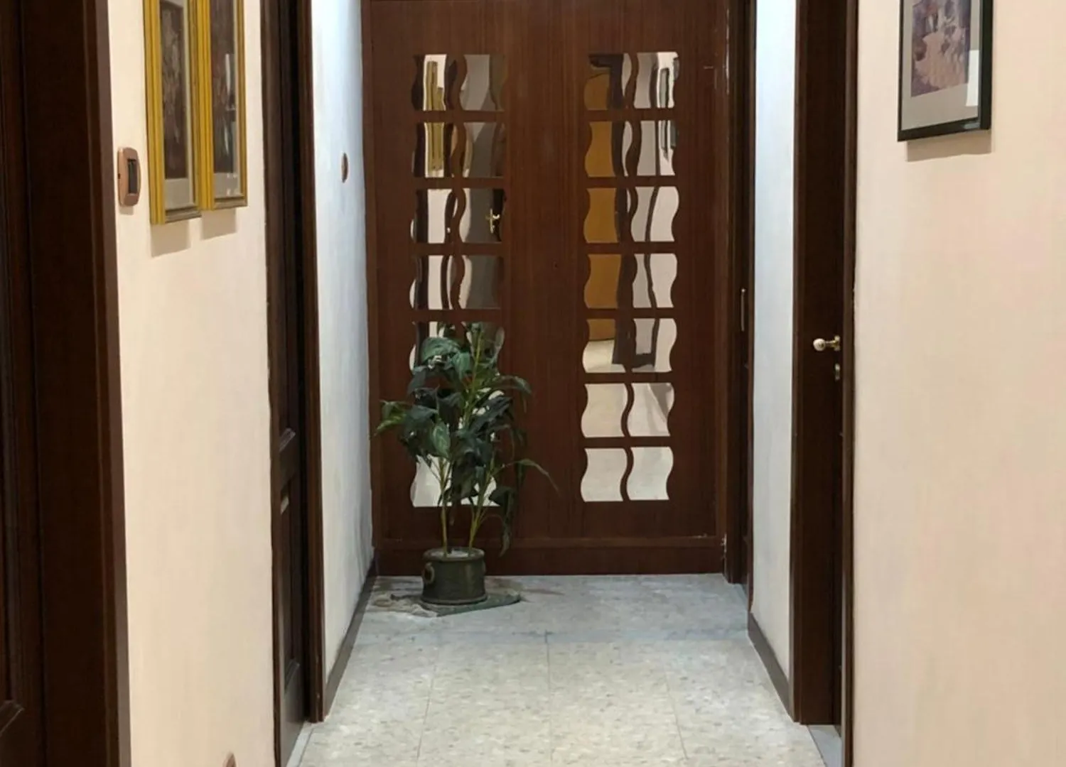 Lago Home contacts