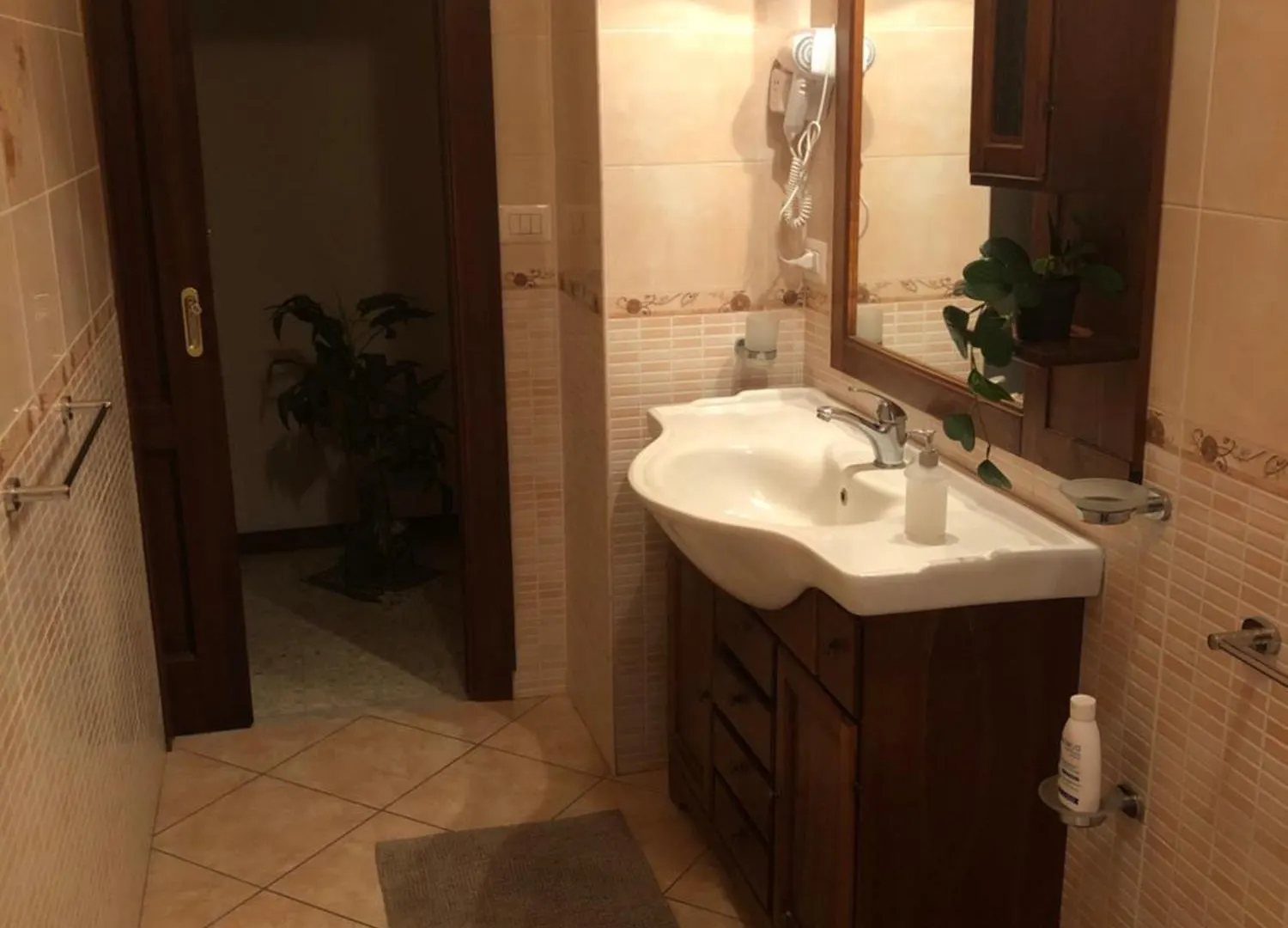Apartment Lago Home Catania Italy