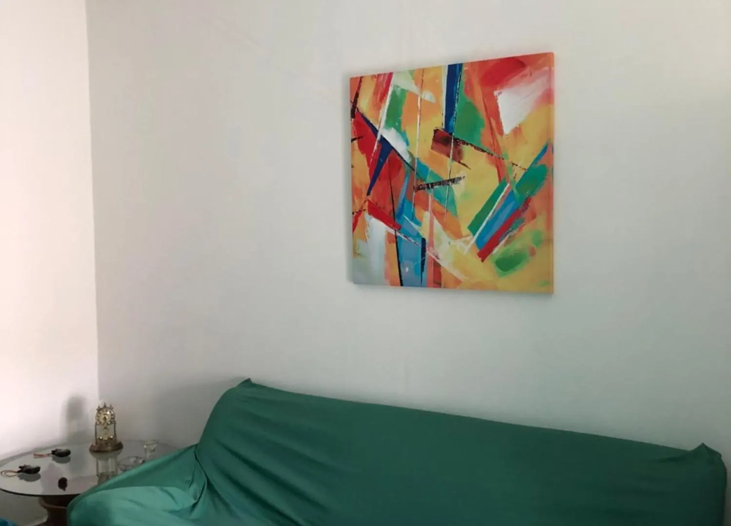 Apartment Lago Home Catania