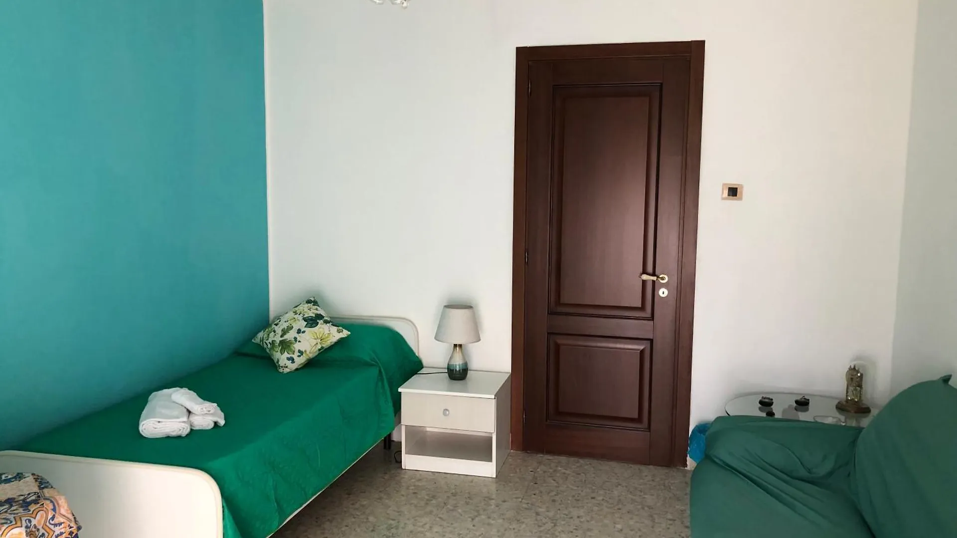 Apartment Lago Home Catania Italy