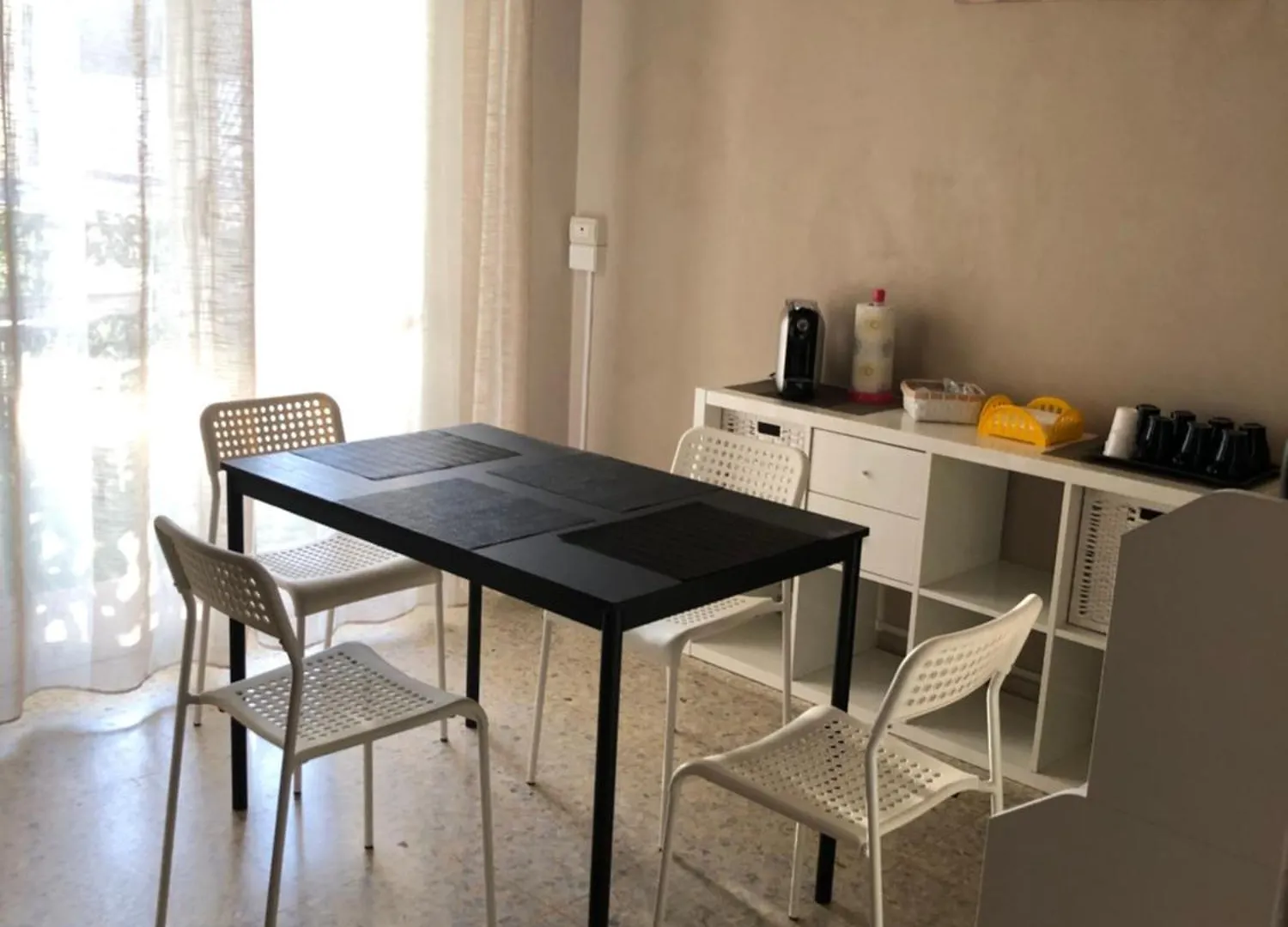 Lago Home Catania Apartment